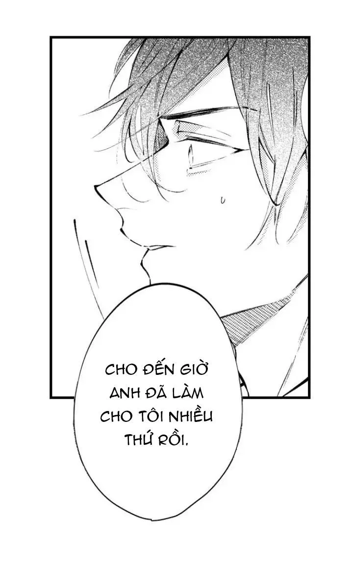 Ly Hôn Đi, Hỡi Ngài Alpha Chapter 12 Trang 12