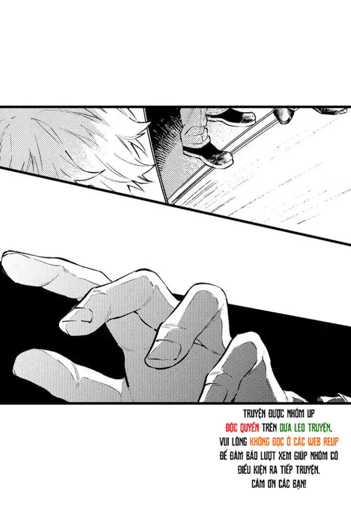 Ly Hôn Đi, Hỡi Ngài Alpha Chapter 12 Trang 21