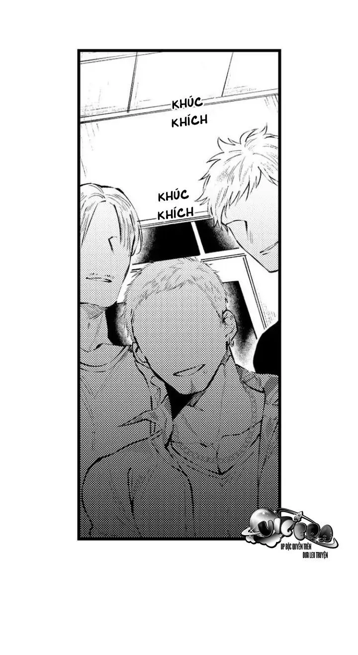 Ly Hôn Đi, Hỡi Ngài Alpha Chapter 12 Trang 26