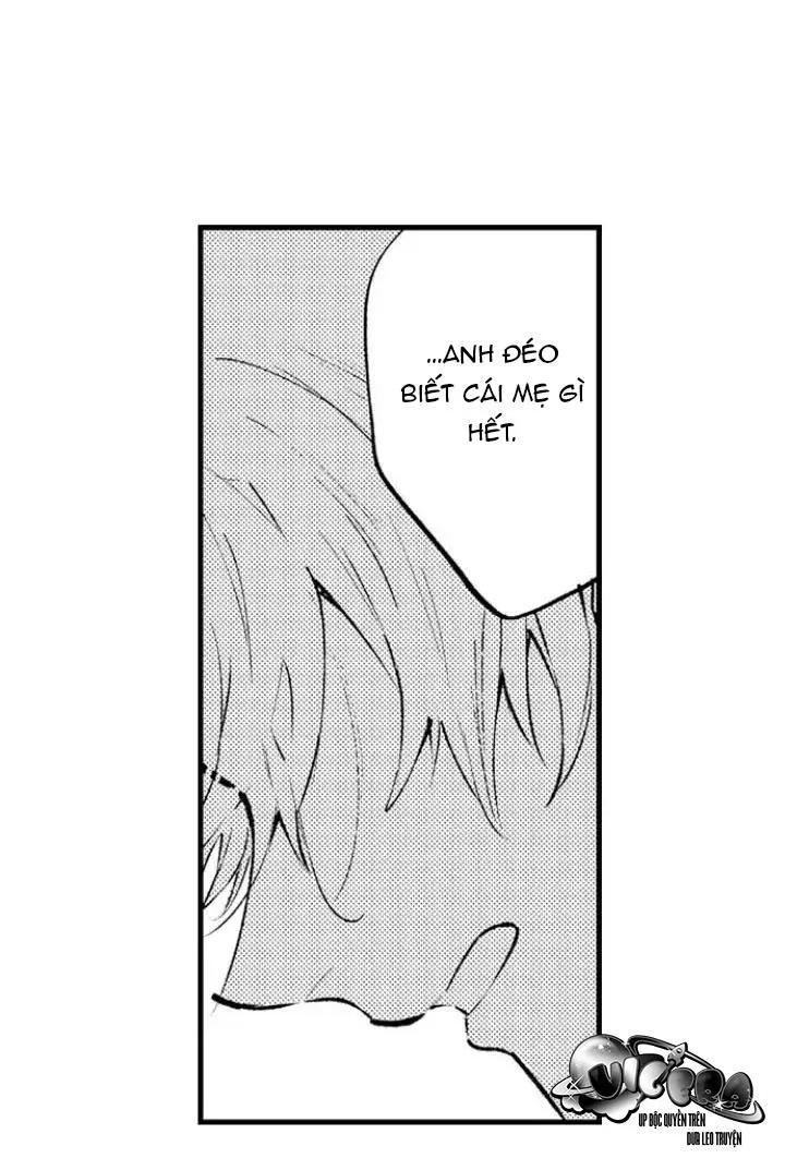 Ly Hôn Đi, Hỡi Ngài Alpha Chapter 13 Trang 10