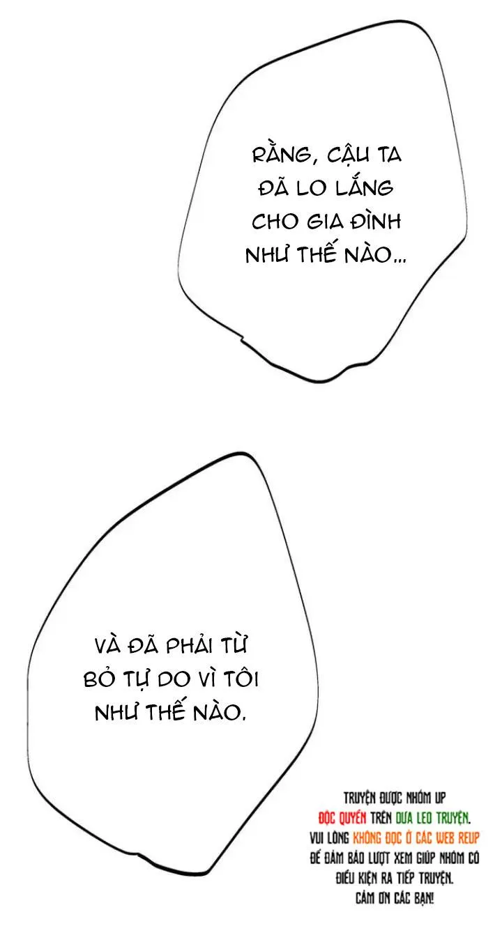 Ly Hôn Đi, Hỡi Ngài Alpha Chapter 13 Trang 11