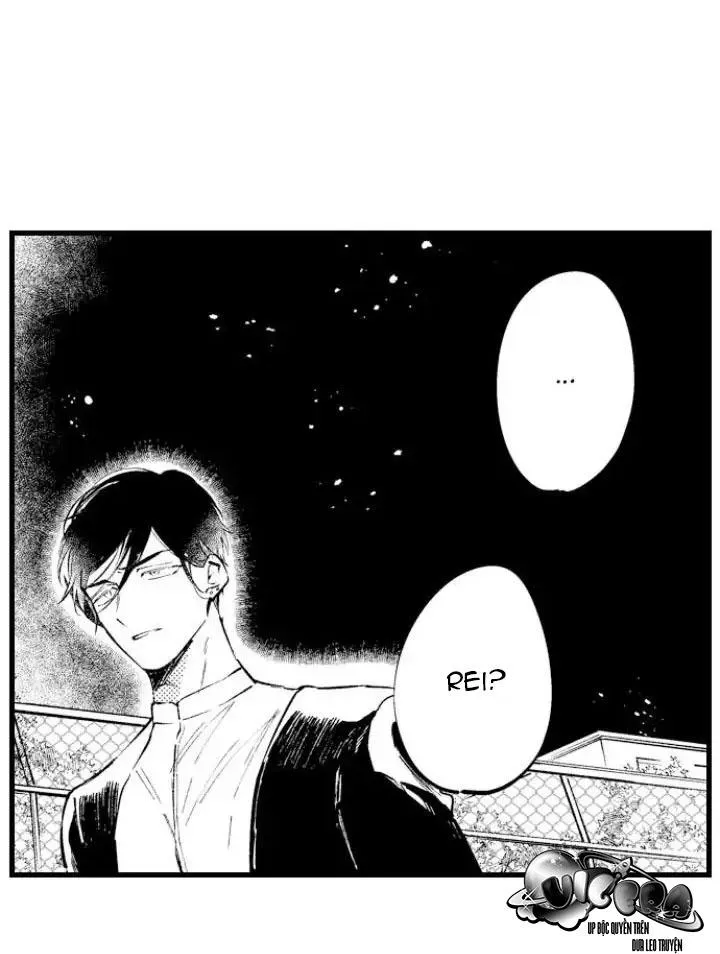 Ly Hôn Đi, Hỡi Ngài Alpha Chapter 13 Trang 13