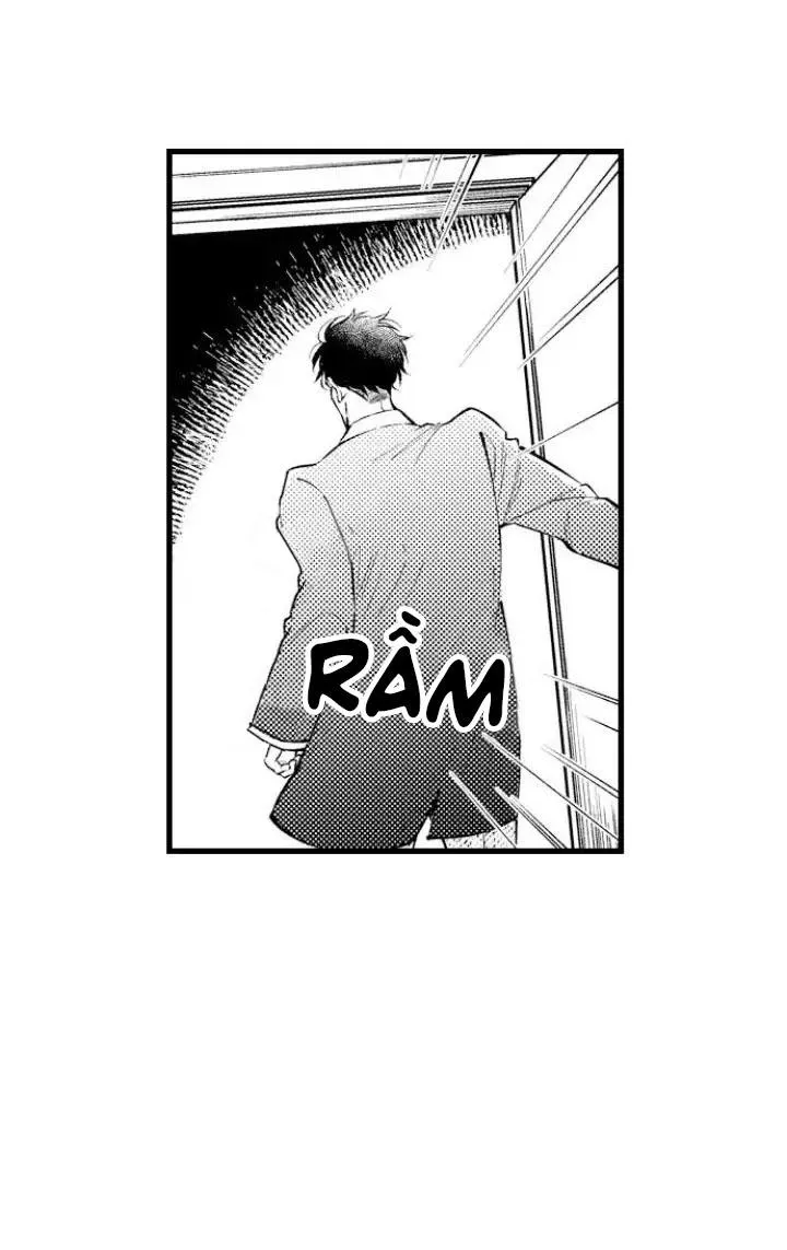 Ly Hôn Đi, Hỡi Ngài Alpha Chapter 13 Trang 15