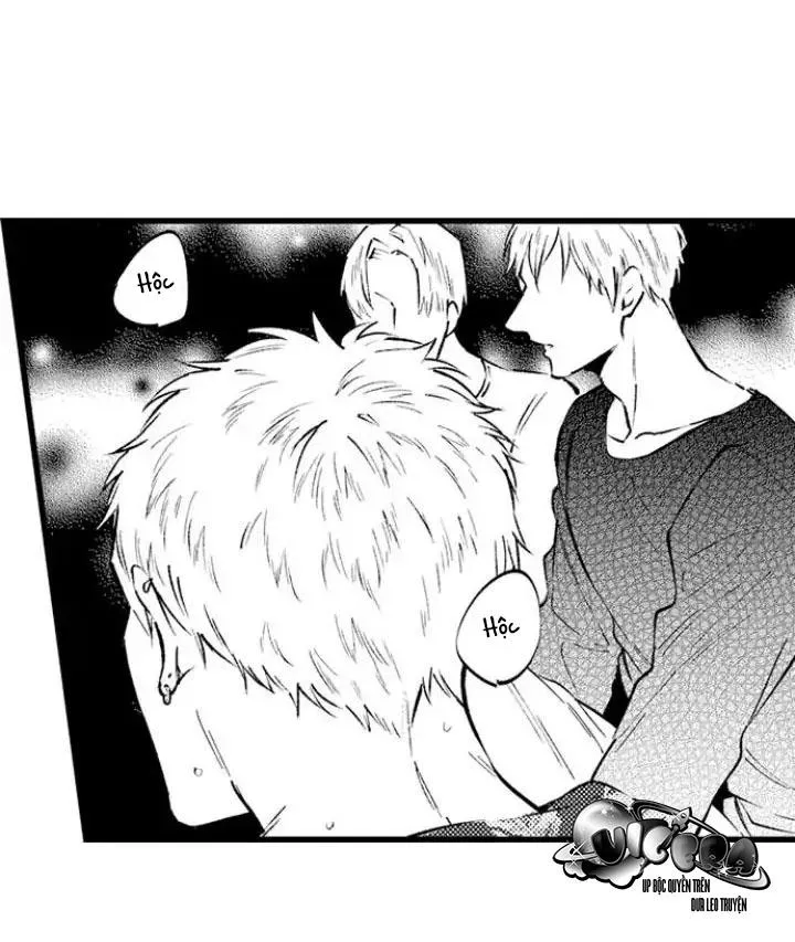 Ly Hôn Đi, Hỡi Ngài Alpha Chapter 13 Trang 19