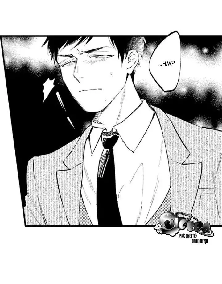 Ly Hôn Đi, Hỡi Ngài Alpha Chapter 13 Trang 20