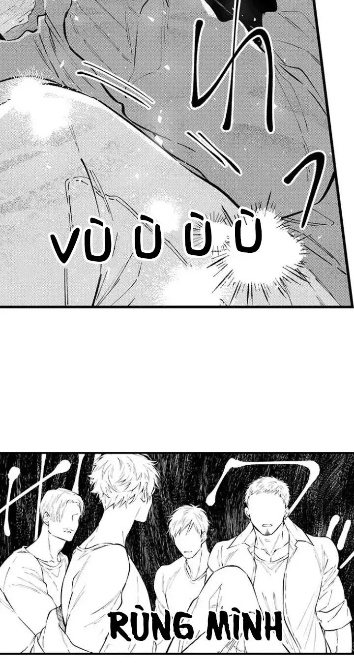 Ly Hôn Đi, Hỡi Ngài Alpha Chapter 13 Trang 22