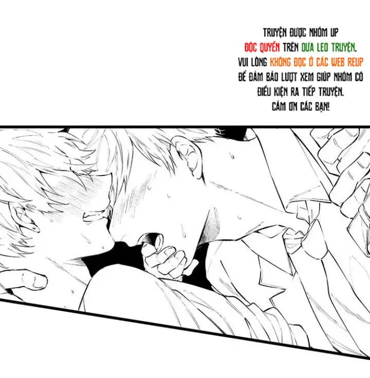 Ly Hôn Đi, Hỡi Ngài Alpha Chapter 13 Trang 25