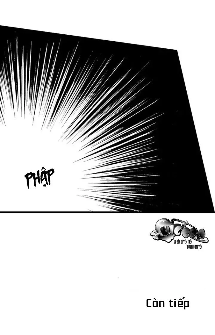 Ly Hôn Đi, Hỡi Ngài Alpha Chapter 13 Trang 33