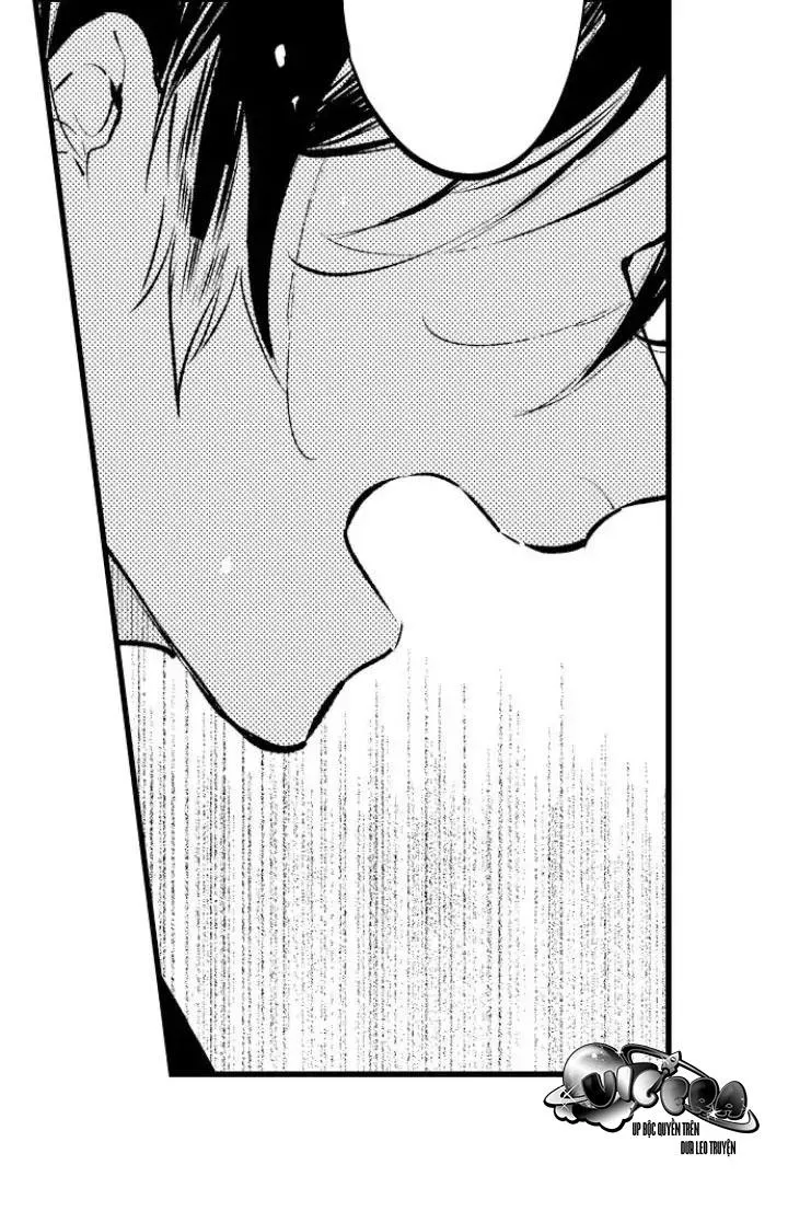 Ly Hôn Đi, Hỡi Ngài Alpha Chapter 14 Trang 10