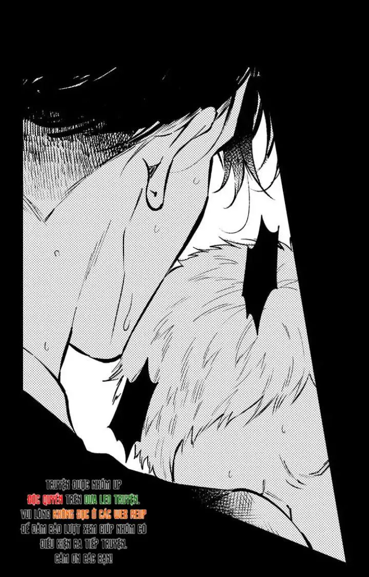 Ly Hôn Đi, Hỡi Ngài Alpha Chapter 14 Trang 13