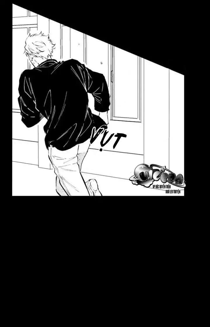 Ly Hôn Đi, Hỡi Ngài Alpha Chapter 14 Trang 14