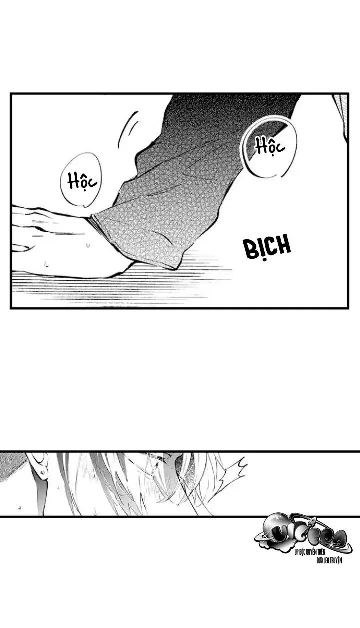 Ly Hôn Đi, Hỡi Ngài Alpha Chapter 14 Trang 20