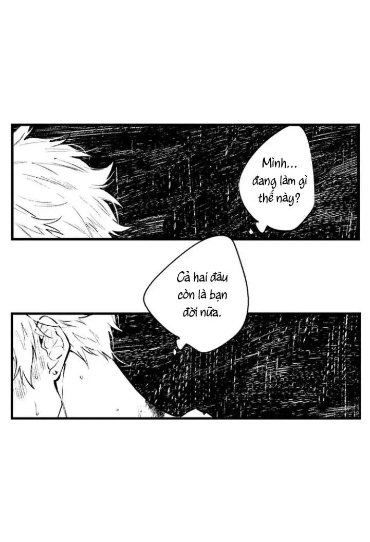 Ly Hôn Đi, Hỡi Ngài Alpha Chapter 14 Trang 24