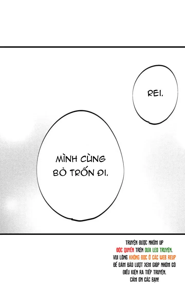 Ly Hôn Đi, Hỡi Ngài Alpha Chapter 14 Trang 25