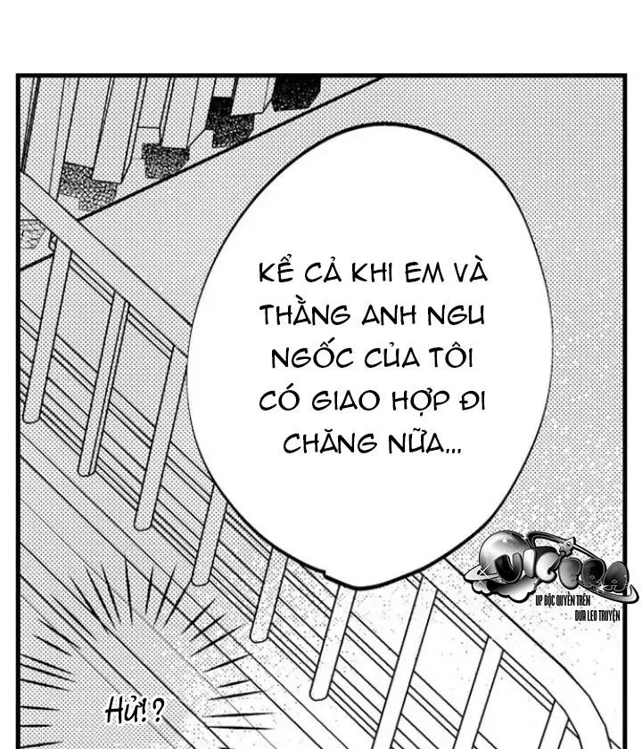 Ly Hôn Đi, Hỡi Ngài Alpha Chapter 14 Trang 26