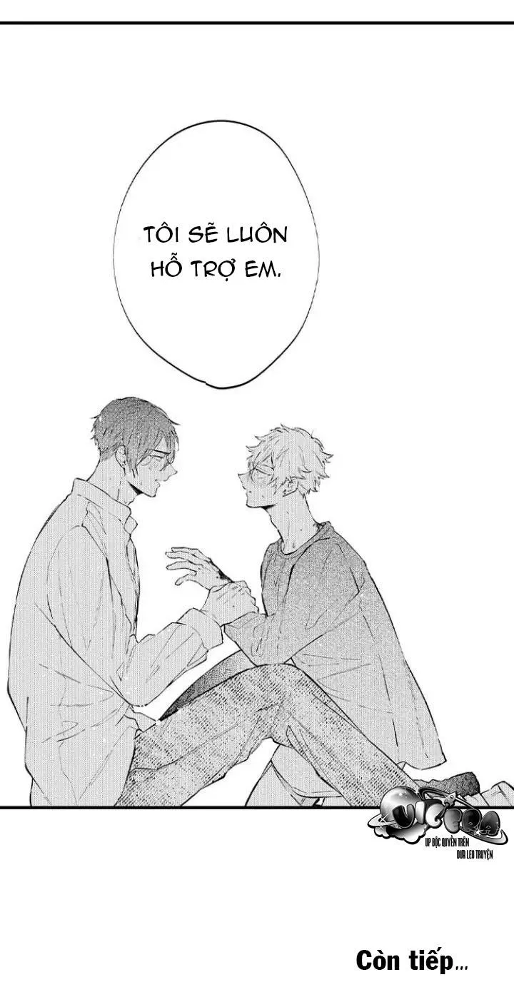 Ly Hôn Đi, Hỡi Ngài Alpha Chapter 14 Trang 29