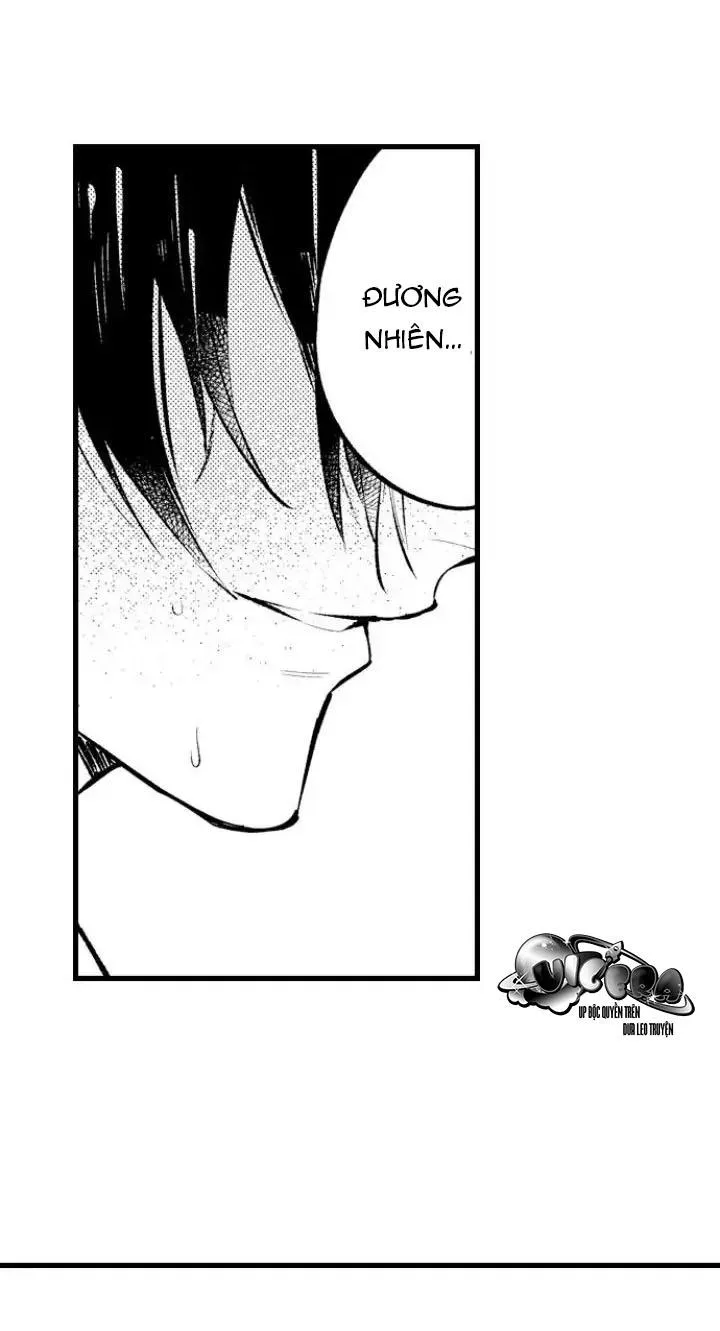 Ly Hôn Đi, Hỡi Ngài Alpha Chapter 15 Trang 4