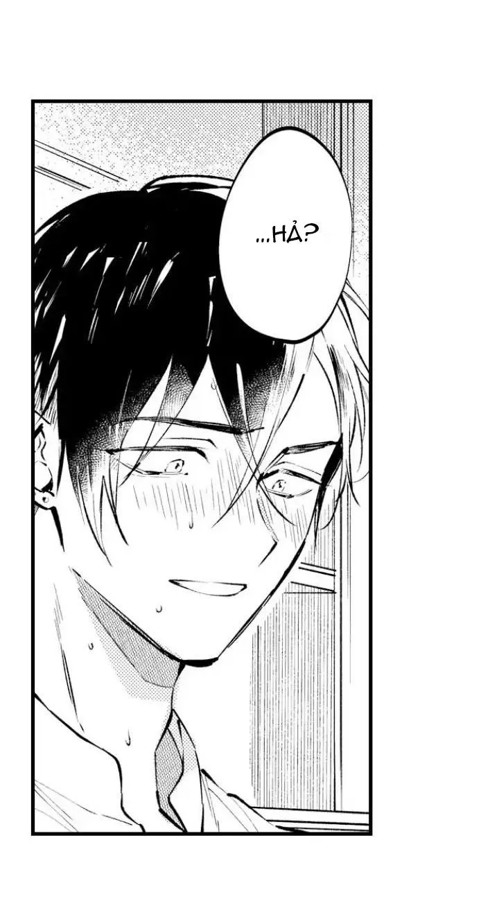 Ly Hôn Đi, Hỡi Ngài Alpha Chapter 15 Trang 8