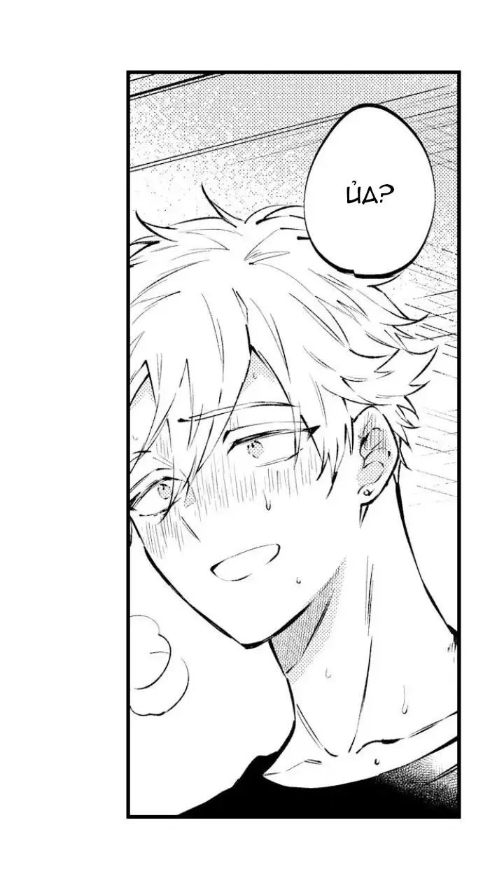 Ly Hôn Đi, Hỡi Ngài Alpha Chapter 15 Trang 9