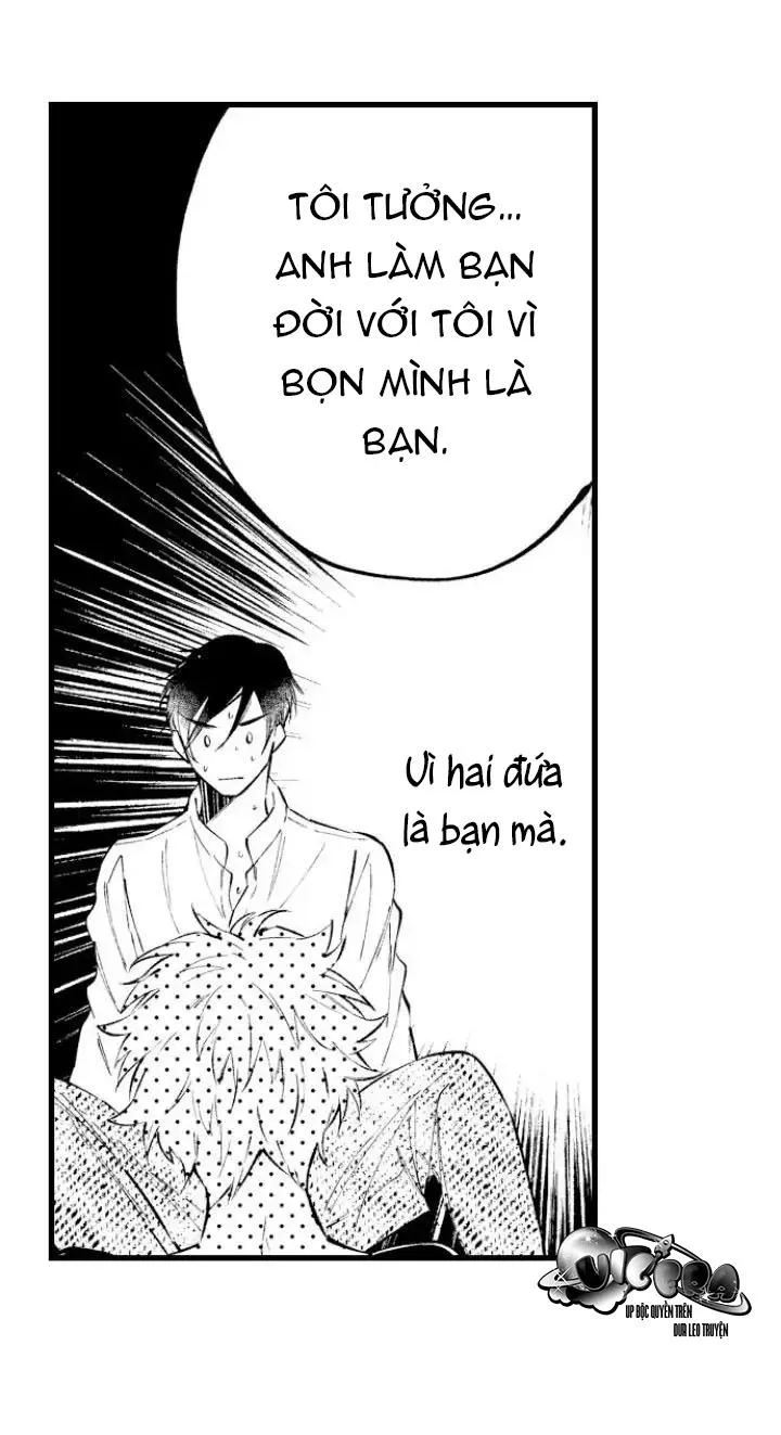 Ly Hôn Đi, Hỡi Ngài Alpha Chapter 15 Trang 10