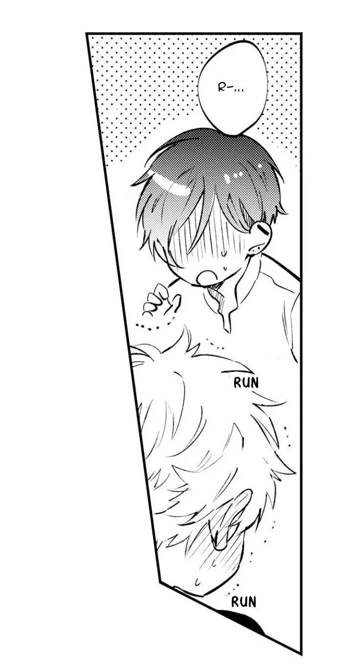 Ly Hôn Đi, Hỡi Ngài Alpha Chapter 15 Trang 12