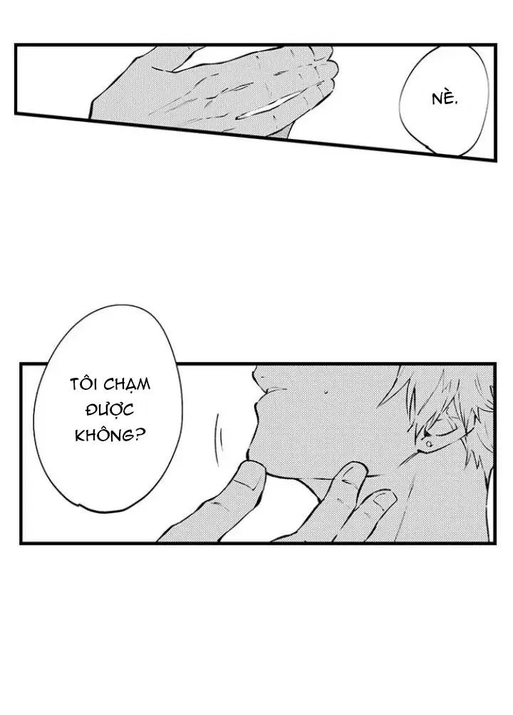 Ly Hôn Đi, Hỡi Ngài Alpha Chapter 15 Trang 14