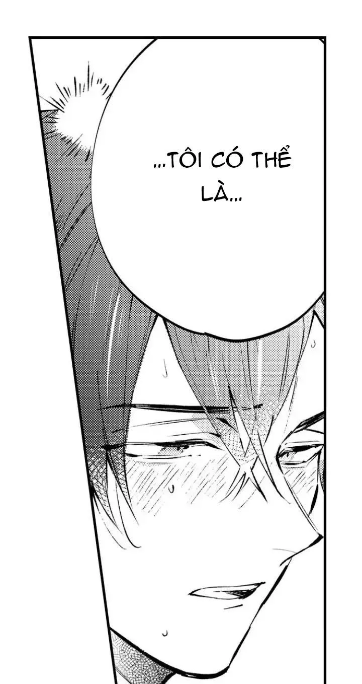 Ly Hôn Đi, Hỡi Ngài Alpha Chapter 15 Trang 20