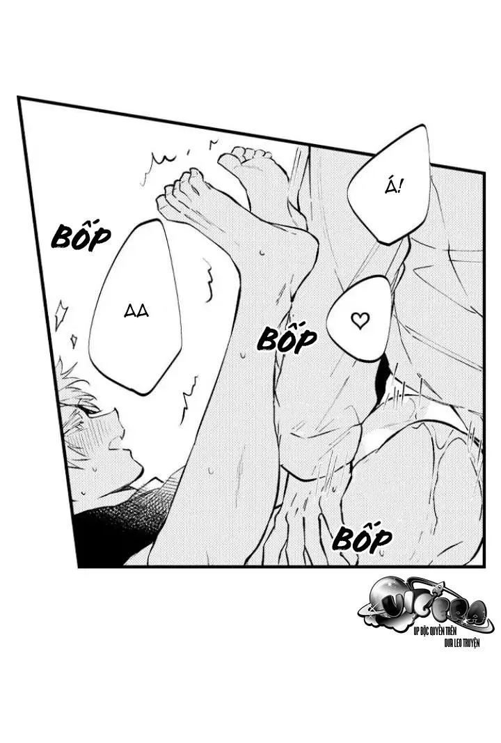Ly Hôn Đi, Hỡi Ngài Alpha Chapter 15 Trang 29