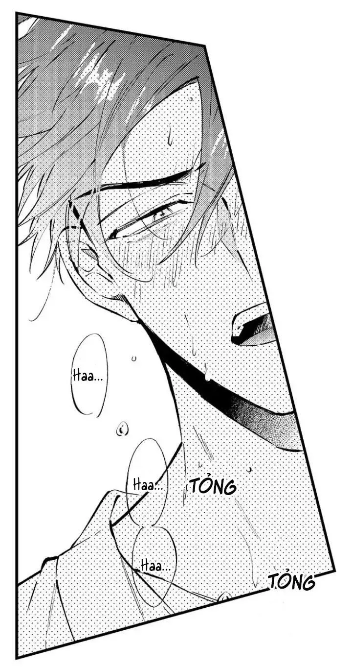 Ly Hôn Đi, Hỡi Ngài Alpha Chapter 16 Trang 6