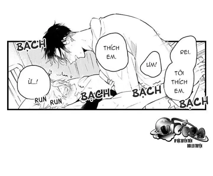 Ly Hôn Đi, Hỡi Ngài Alpha Chapter 16 Trang 7