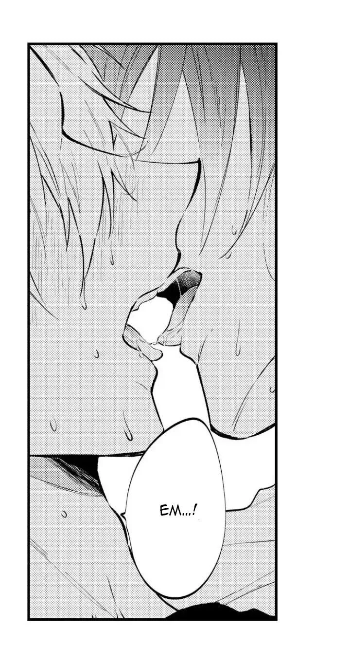 Ly Hôn Đi, Hỡi Ngài Alpha Chapter 16 Trang 9