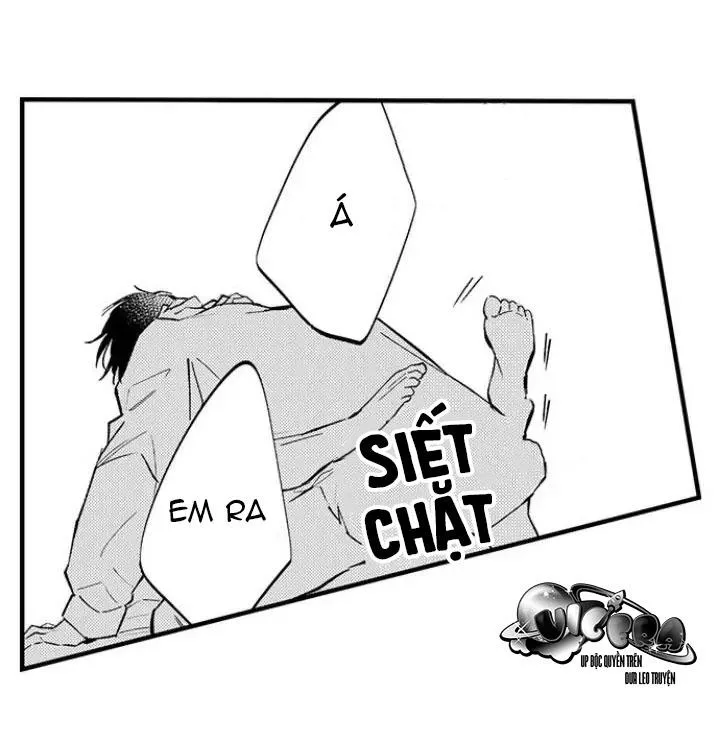 Ly Hôn Đi, Hỡi Ngài Alpha Chapter 16 Trang 13