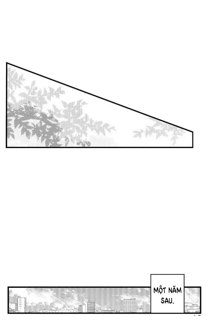 Ly Hôn Đi, Hỡi Ngài Alpha Chapter 16 Trang 15