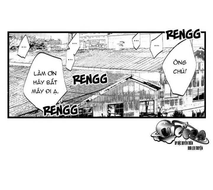 Ly Hôn Đi, Hỡi Ngài Alpha Chapter 16 Trang 16