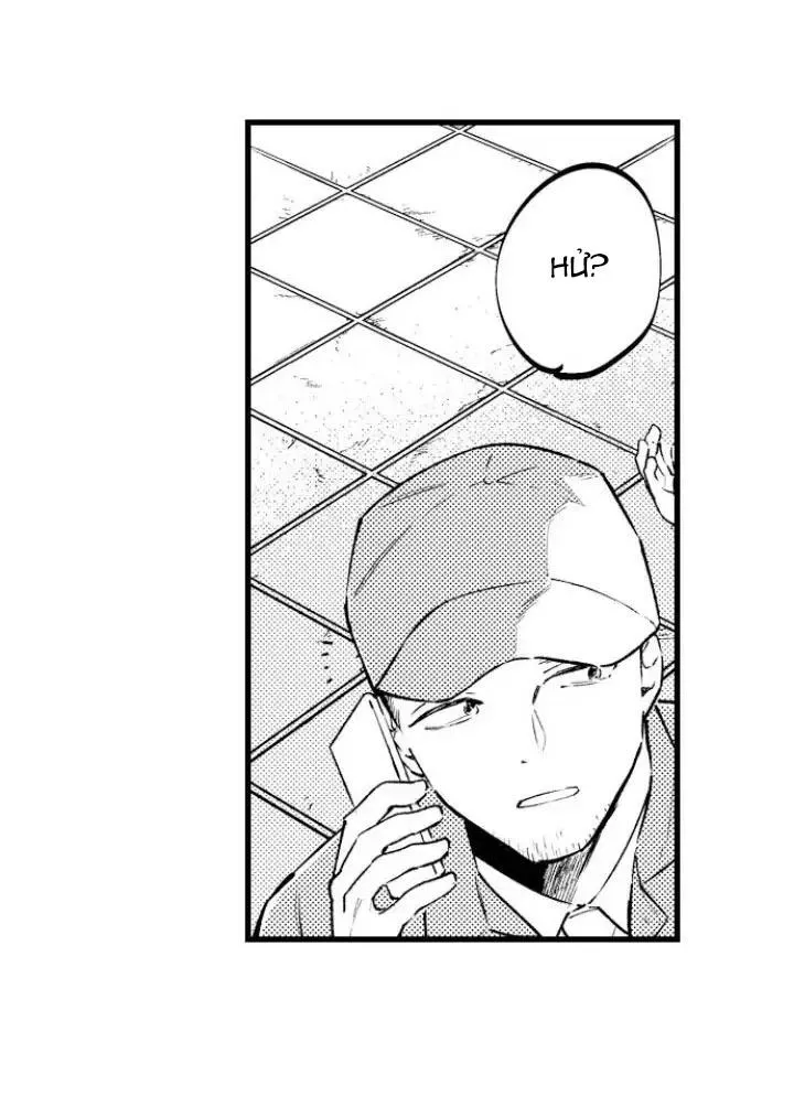 Ly Hôn Đi, Hỡi Ngài Alpha Chapter 16 Trang 18