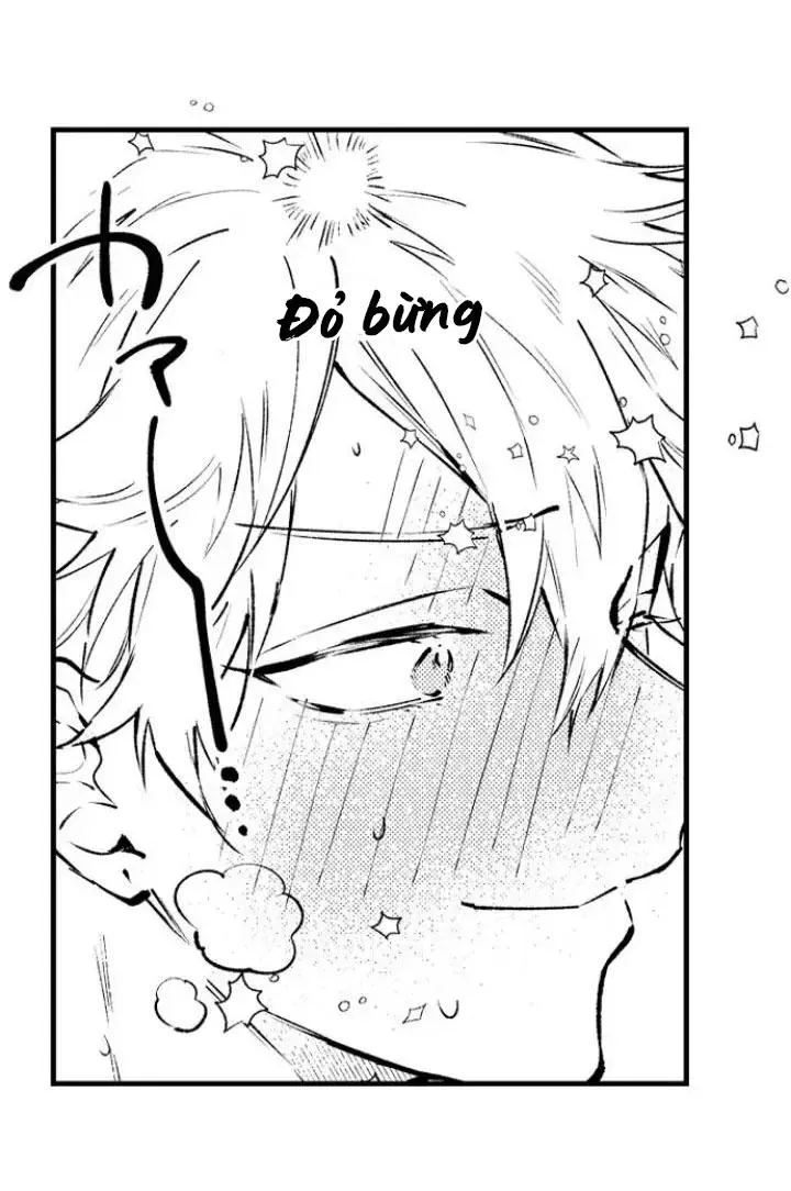 Ly Hôn Đi, Hỡi Ngài Alpha Chapter 16 Trang 27