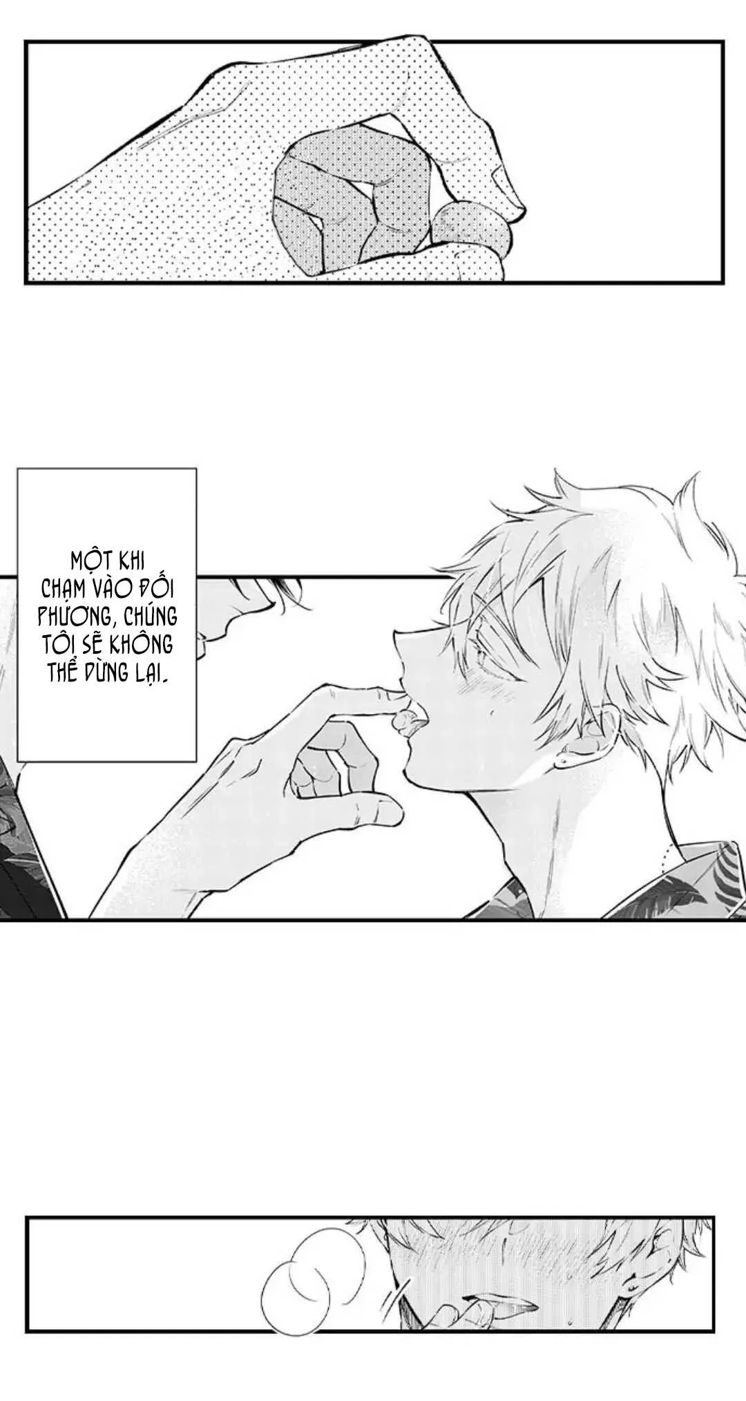Ly Hôn Đi, Hỡi Ngài Alpha Chapter 17 Trang 15
