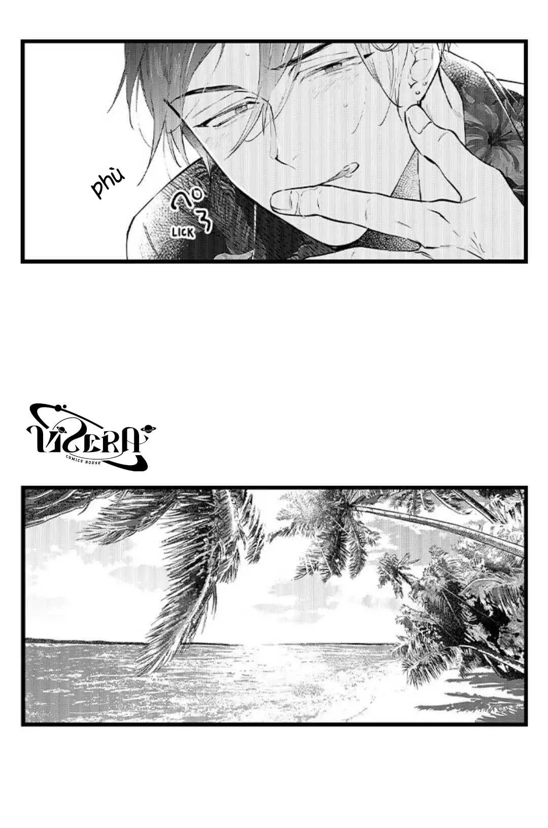 Ly Hôn Đi, Hỡi Ngài Alpha Chapter 17 Trang 16