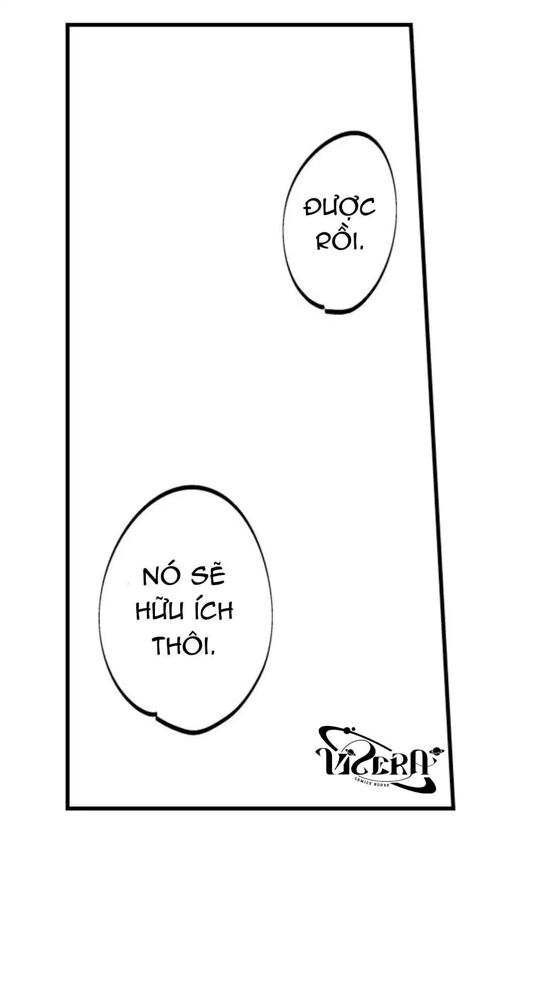 Ly Hôn Đi, Hỡi Ngài Alpha Chapter 17 Trang 20