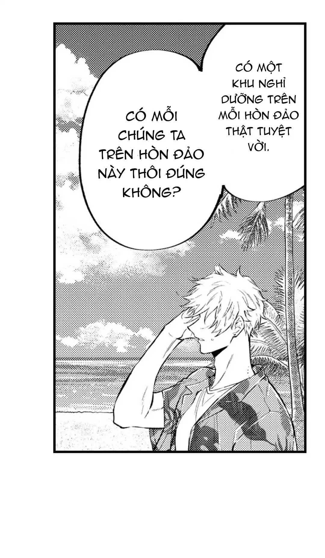 Ly Hôn Đi, Hỡi Ngài Alpha Chapter 17 Trang 22