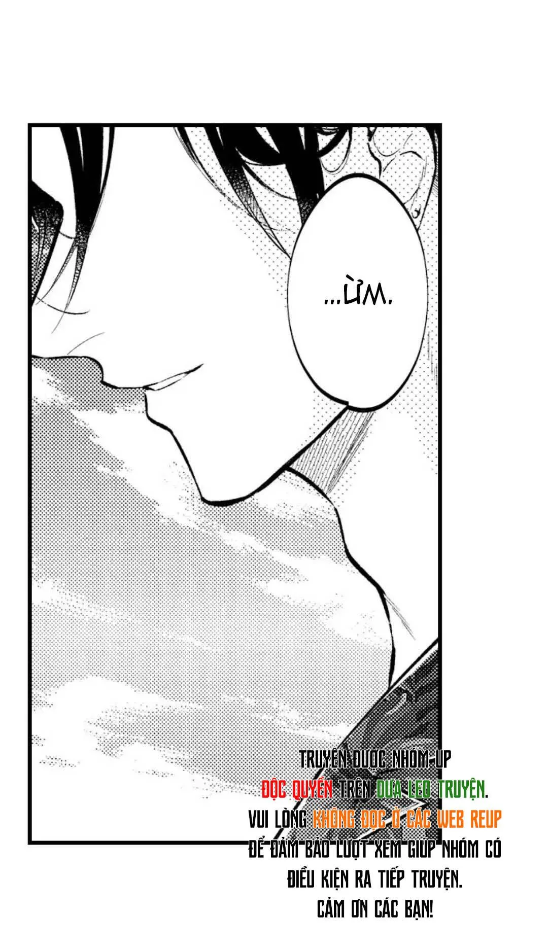 Ly Hôn Đi, Hỡi Ngài Alpha Chapter 17 Trang 23