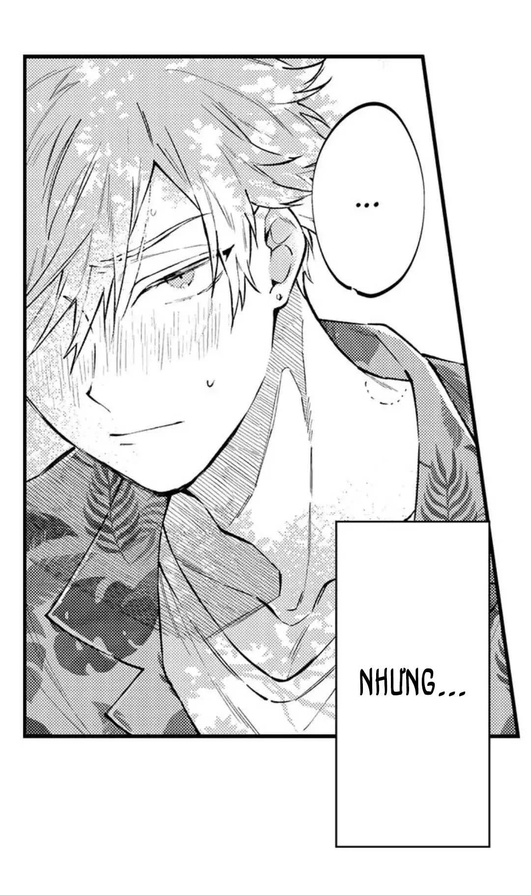 Ly Hôn Đi, Hỡi Ngài Alpha Chapter 17 Trang 27