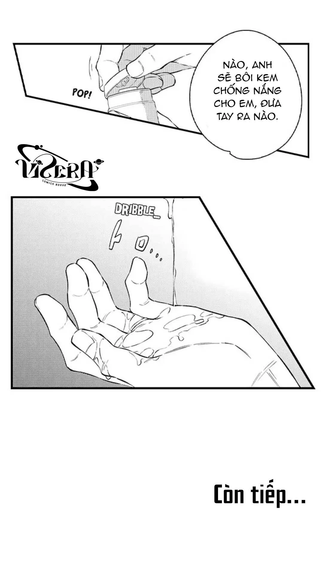 Ly Hôn Đi, Hỡi Ngài Alpha Chapter 17 Trang 28