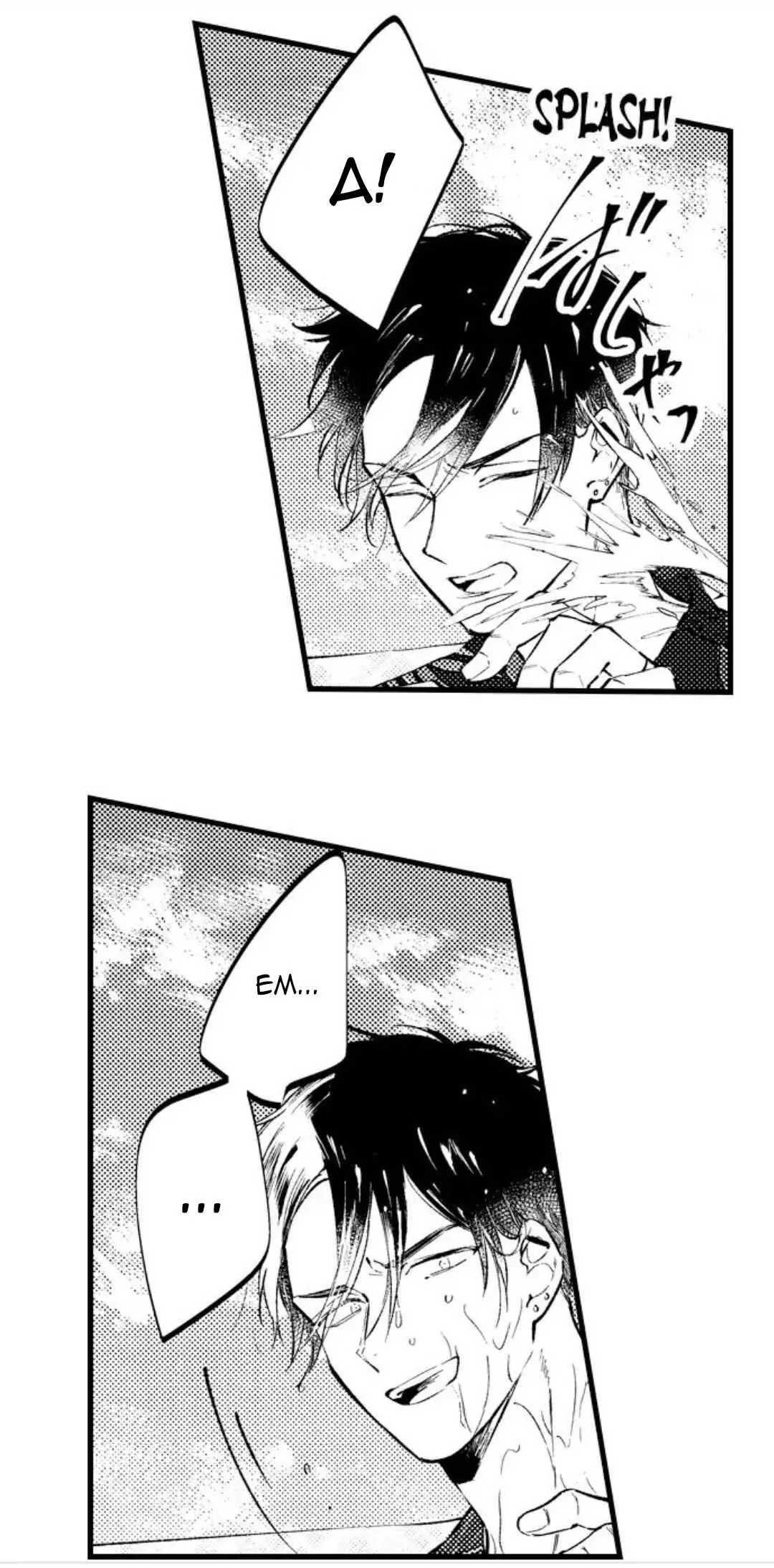 Ly Hôn Đi, Hỡi Ngài Alpha Chapter 18 Trang 8