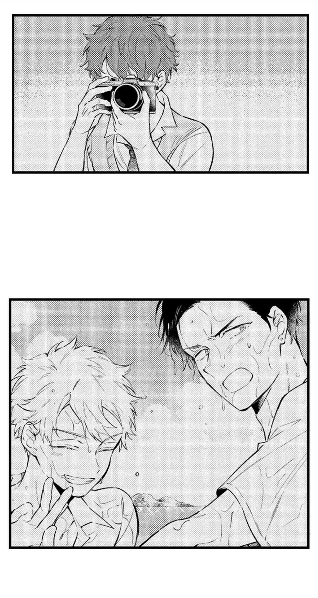 Ly Hôn Đi, Hỡi Ngài Alpha Chapter 18 Trang 10