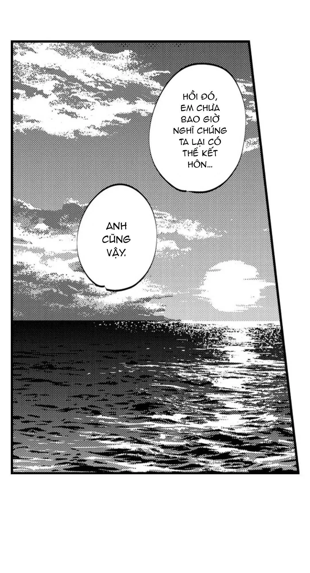 Ly Hôn Đi, Hỡi Ngài Alpha Chapter 18 Trang 12