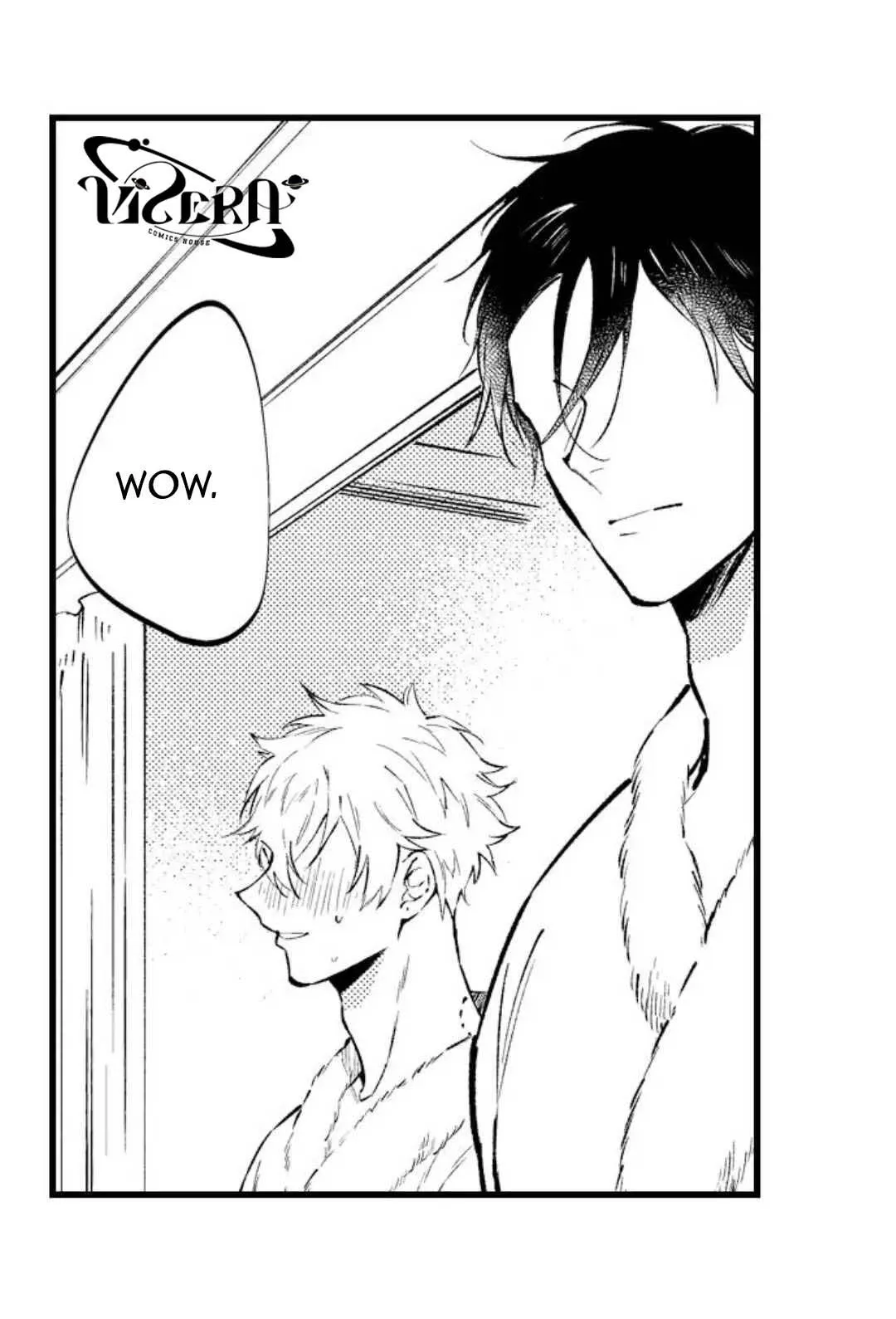 Ly Hôn Đi, Hỡi Ngài Alpha Chapter 18 Trang 15