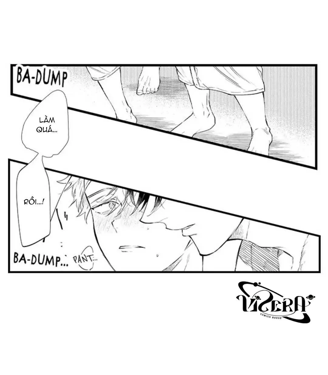 Ly Hôn Đi, Hỡi Ngài Alpha Chapter 18 Trang 17