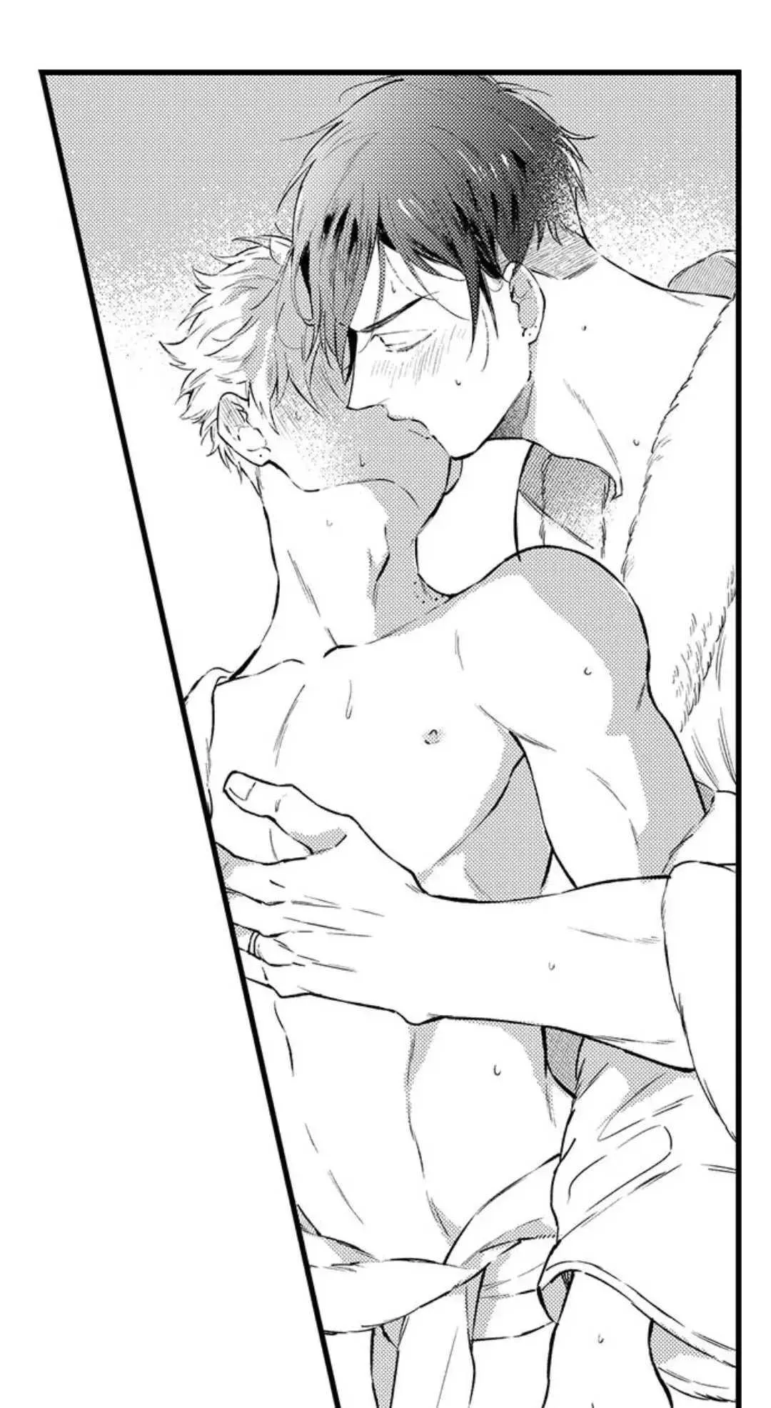 Ly Hôn Đi, Hỡi Ngài Alpha Chapter 18 Trang 18