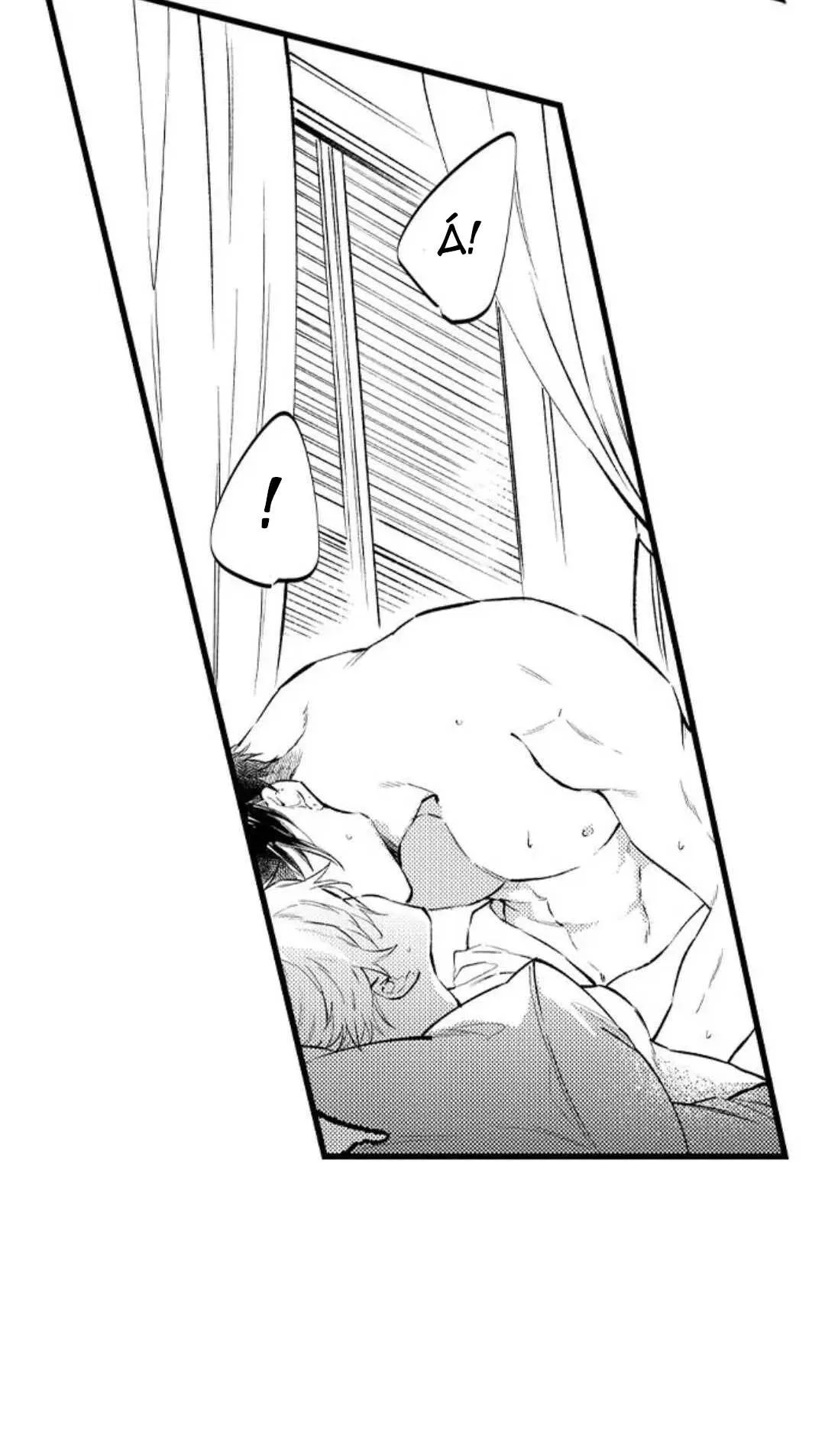 Ly Hôn Đi, Hỡi Ngài Alpha Chapter 18 Trang 21